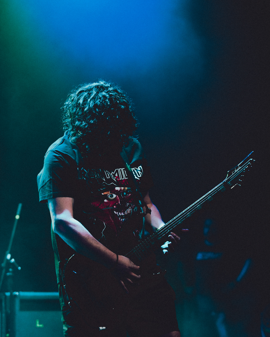 Criminal - 30 años de "Victimized"